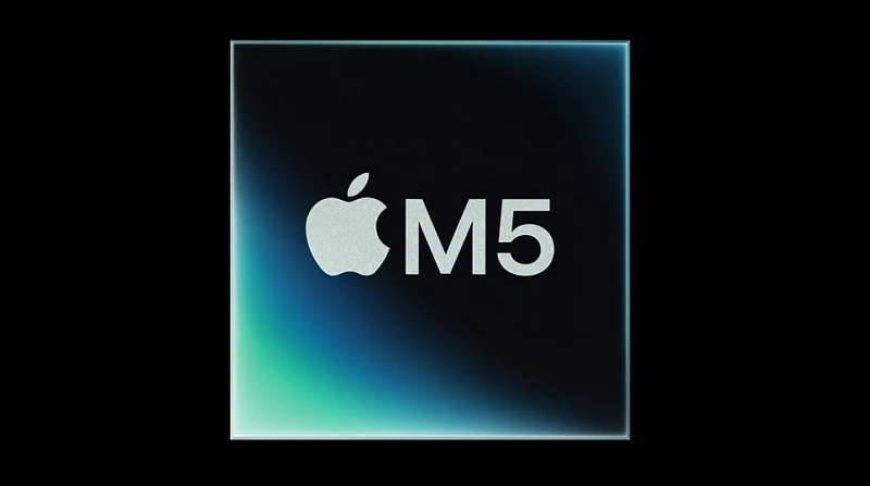 درون تراشه‌ی Apple M5: نسل جدید GPU، موتور عصبی سریع‌تر و بهره‌وری بهبودیافته! - چیکاو