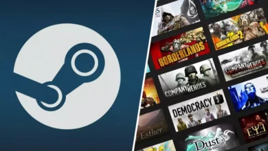 معرفی 12 بازی رایگان جدید در استیم؛ از معماهای ترسناک تا اکشن‌های سرگرم‌کننده! - چیکاو