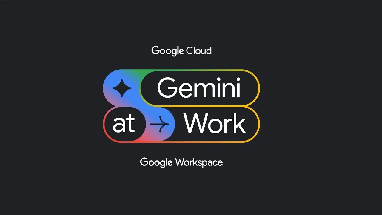 معرفی Gemini Enterprise: مدیریت هوشمند کسب‌وکار با هوش مصنوعی! - چیکاو