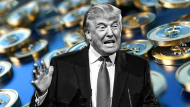 راه‌اندازی سرویس پیش‌بینی «تروث پردیکت» توسط ترامپ؛ رقیب تازه‌ای برای پلی‌مارکت! - چیکاو