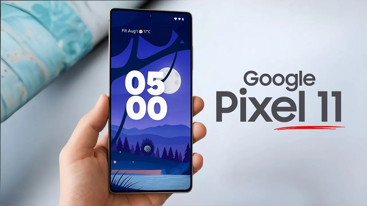 چرا مودم MediaTek M90 همه چیز را در گوگل Pixel 11 Pro XL تغییر می‌دهد؟ - چیکاو