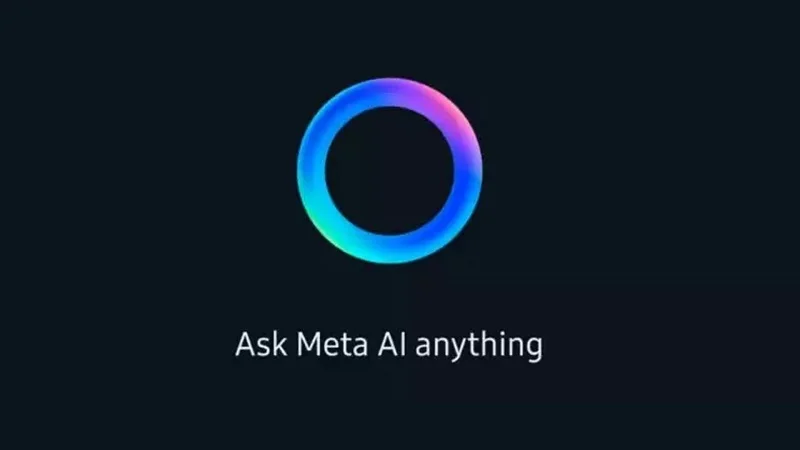 متا از محتوای چت‌ها با هوش مصنوعی برای نمایش تبلیغات استفاده می‌کند - چیکاو