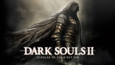 بسته الحاقی جدید Dark Souls 2 محتوای رایگان و حماسی اضافه می‌کند - چیکاو