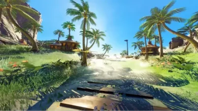 مود جدید Tears of the Kingdom با زاویه دید اول‌شخص؛ تجربه‌ای کاملاً متفاوت برای طرفداران سری زلدا! - چیکاو