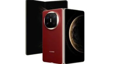 جزئیات جدیدی از گوشی تاشوی هواوی Mate X7 پیش از معرفی رسمی فاش شد - چیکاو