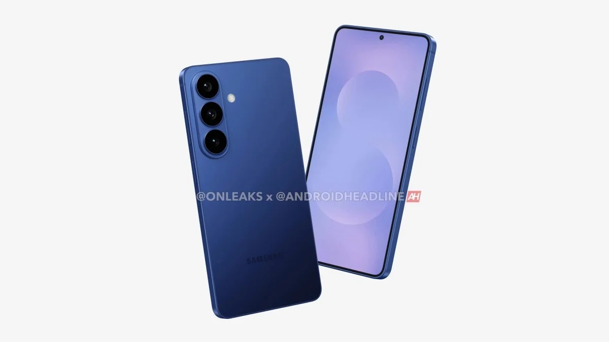 شایعه جدید: Galaxy S26 Pro وجود ندارد! - چیکاو