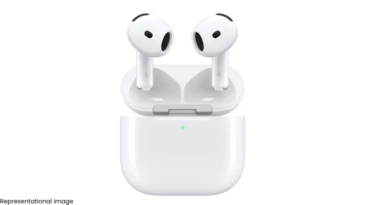 نسل بعدی AirPods 5 با تراشه جدید H3: صدای بهتر، تأخیر کمتر و ویژگی‌های هوشمندتر! - چیکاو