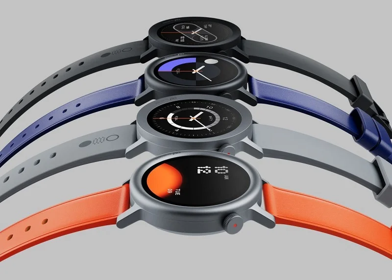 ناتینگ CMF Watch Pro 2 - چیکاو