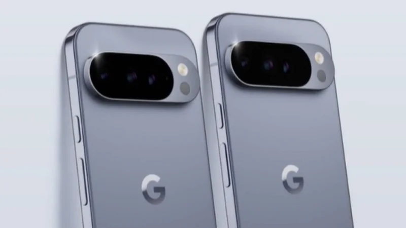 کاربران سری Pixel 10 پس‌از به‌روزرسانی اکتبر با کرش مکرر اپلیکیشن‌ها مواجه شده‌اند - چیکاو