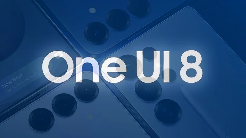 انتشار رسمی One UI 8 برای چهار مدل گلکسی! - چیکاو