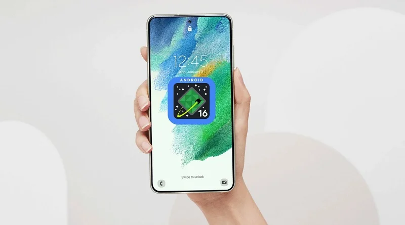 بهروزرسانی پایدار One UI 8 برای Galaxy S21 FE منتشر شد - چیکاو