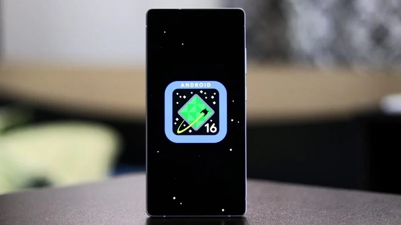 انتشار آپدیت پایدار One UI 8 برای سامسونگ گلکسی M16 و A35 - چیکاو