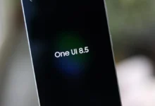 احتمال تأخیر انتشار نسخه بتای One UI 8.5 سامسونگ؛ دلیل اصلی چیست؟ - چیکاو