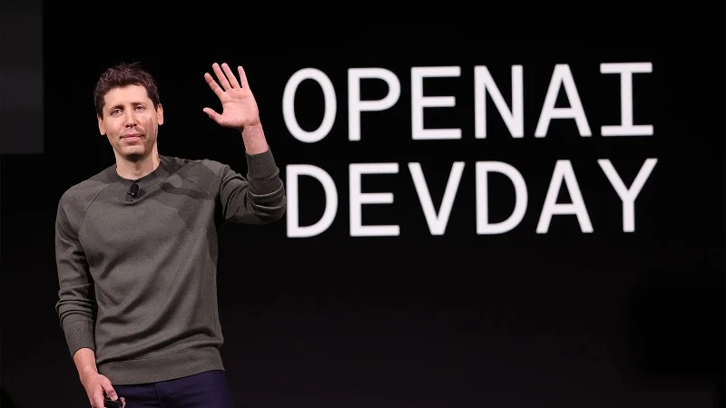 OpenAI در رویداد توسعه‌دهندگان از GPT-5 Pro، Sora 2 و همکاری با AMD رونمایی کرد - چیکاو