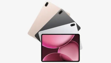 تبلت 8.8 اینچی اوپو با تراشه Snapdragon 8 Elite Gen 5 در راه است - چیکاو