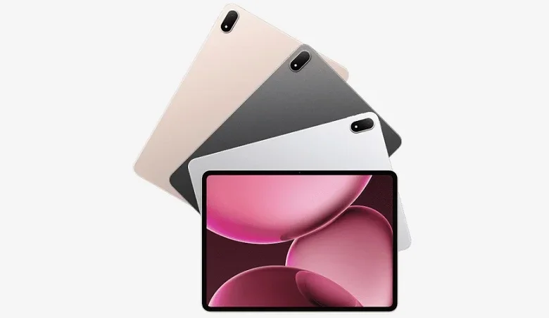 تبلت 8.8 اینچی اوپو با تراشه Snapdragon 8 Elite Gen 5 در راه است - چیکاو