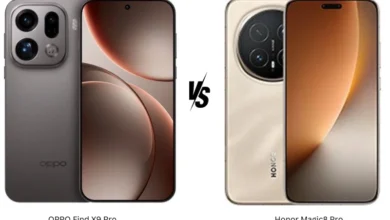 نبرد پرچمداران 2025: مقایسه کامل اوپو Find X9 Pro و آنر Magic8 Pro! - چیکاو