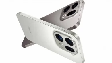 سری Oppo Find X9 به بازار جهانی رسید - چیکاو