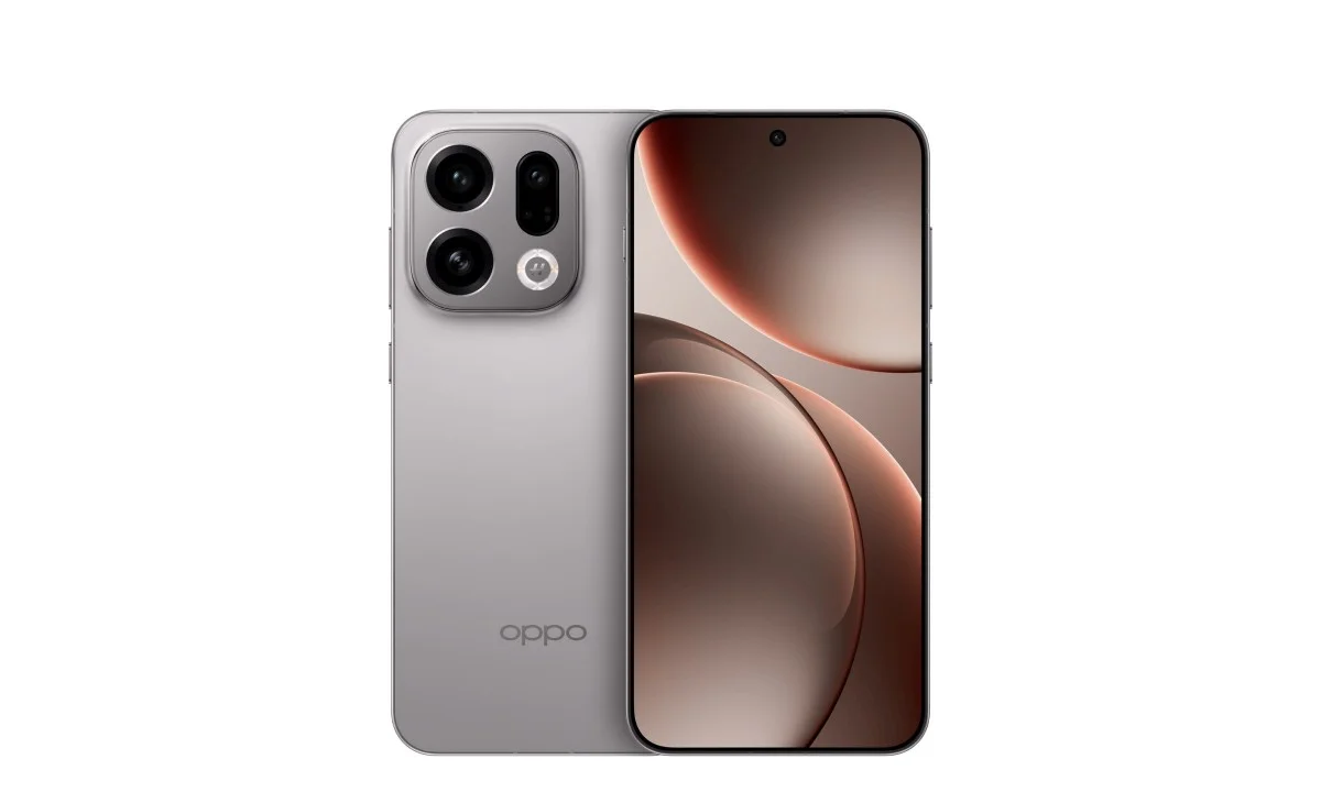Oppo Find X9s؛ پرچمدار جمعوجور با باتری غولپیکر! - چیکاو