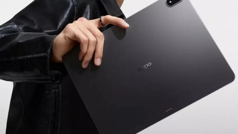 اوپو پد 5 و واچ S در راهاند؛ جزئیات نسخهها، رنگها و مشخصات فاش شد! - چیکاو