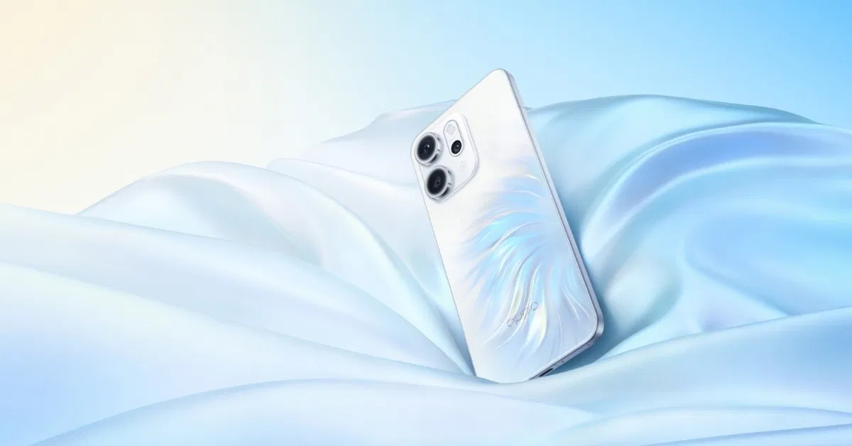 اوپو Reno 15 Pro و Pro Plus احتمالا به تراشه Dimensity 8500 مجهز می‌شود - چیکاو