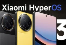گوشی Poco F7 Ultra بهروزرسانی HyperOS 3 مبتنی بر اندروید 16 را دریافت میکند - چیکاو
