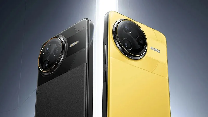 جزئیات دوربین Poco F8 Ultra فاش شد - چیکاو