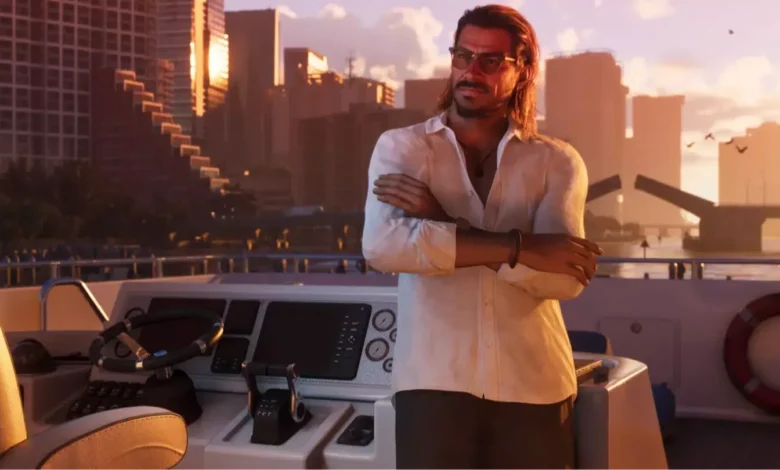 احتمال تأخیر دوم GTA 6؛ آیا تصمیم نهایی گرفته شده است؟ - چیکاو