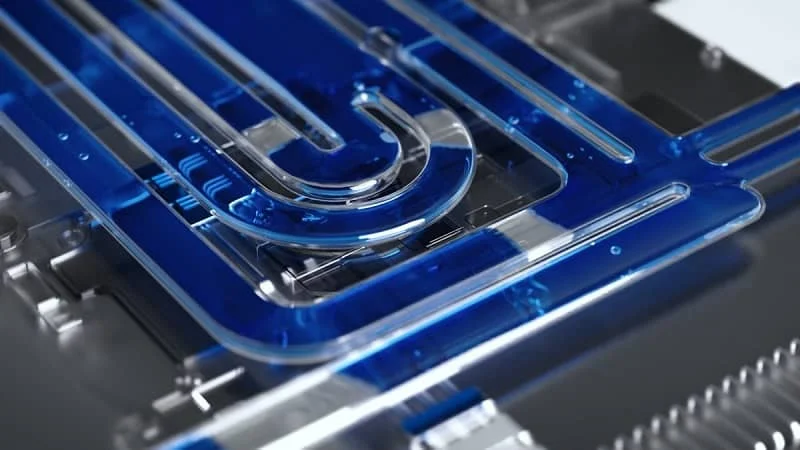 رونمایی REDMAGIC از پیشرفته‌ترین سیستم خنک‌کننده‌ی گوشی‌های هوشمند در کنفرانس فناوری شنژن! - چیکاو