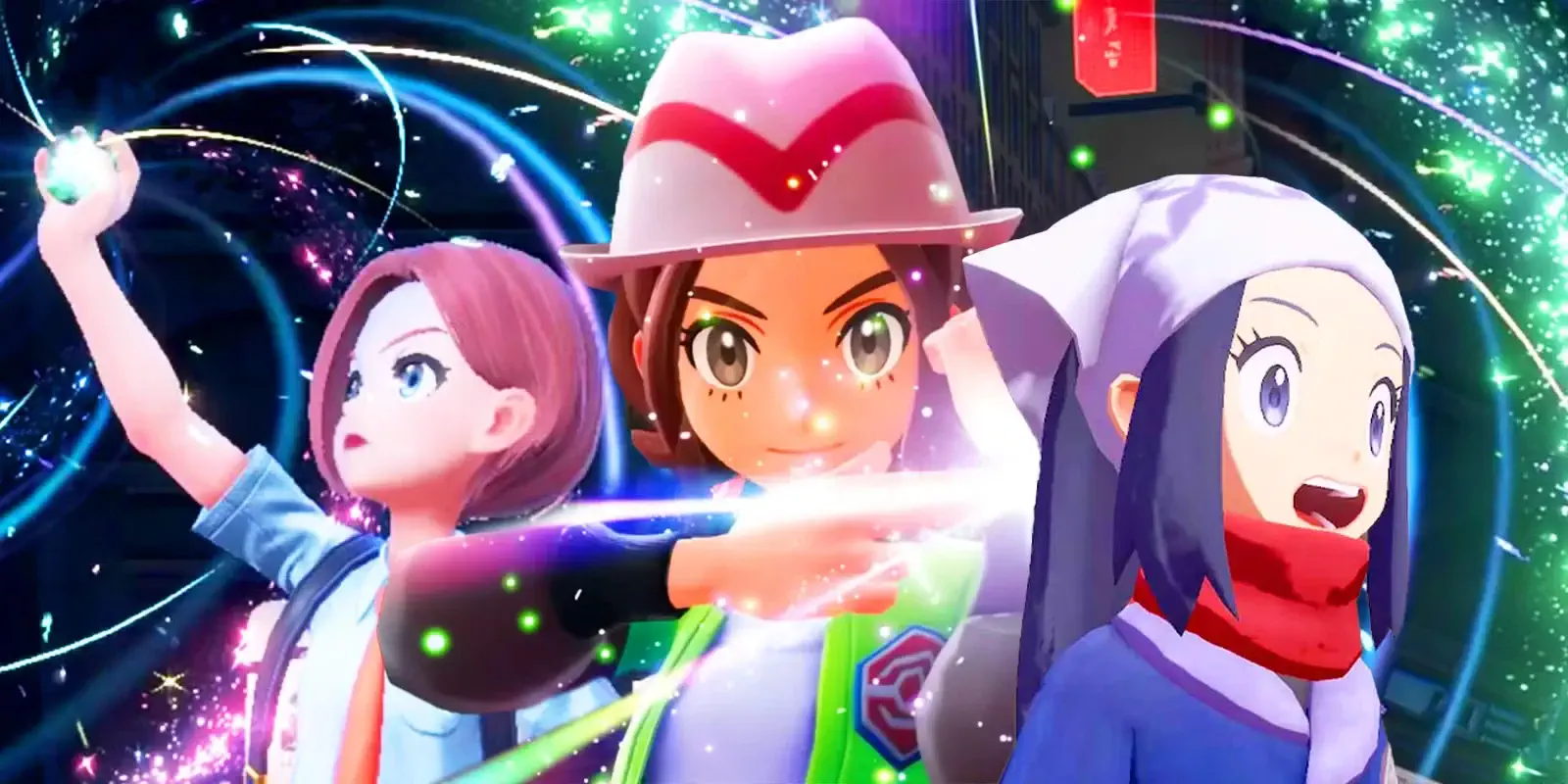 بازیکنان پوکمون از گرافیک بحث‌برانگیز آخرین نسخه دفاع می‌کنند! - چیکاو