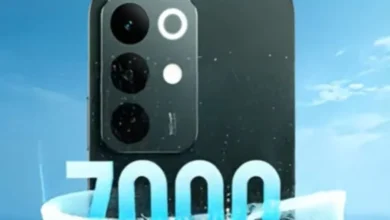 رونمایی از Realme C85 Pro با باتری 7000 میلی‌آمپرساعتی سیلیکون-کربنی - چیکاو