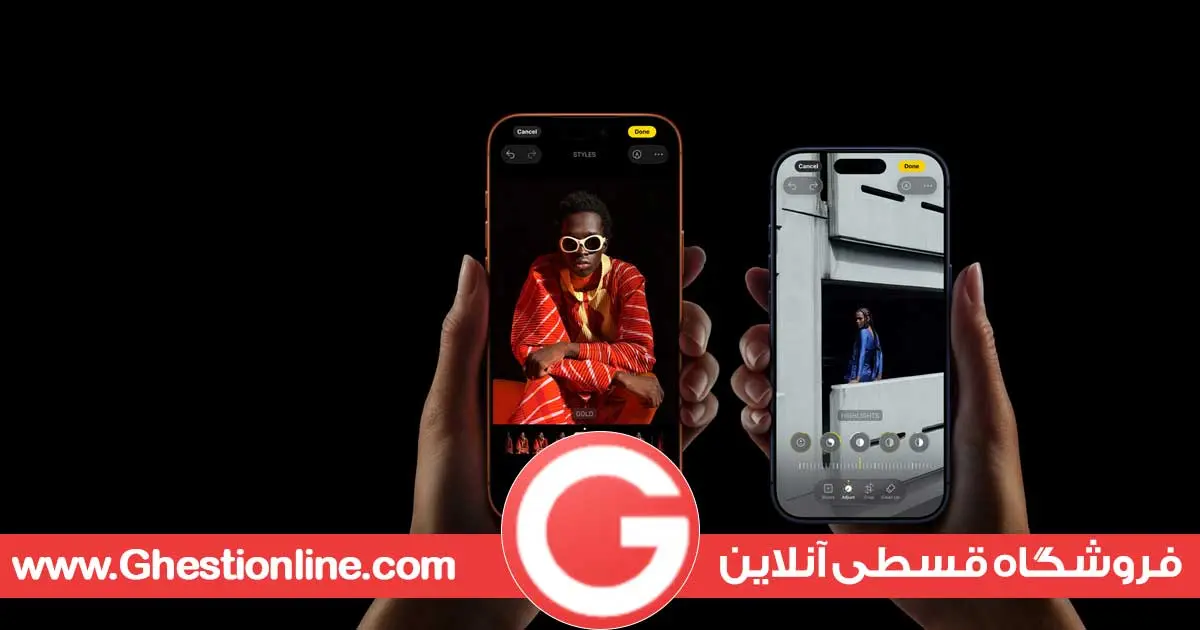 علت شارژ نشدن گوشی آیفون