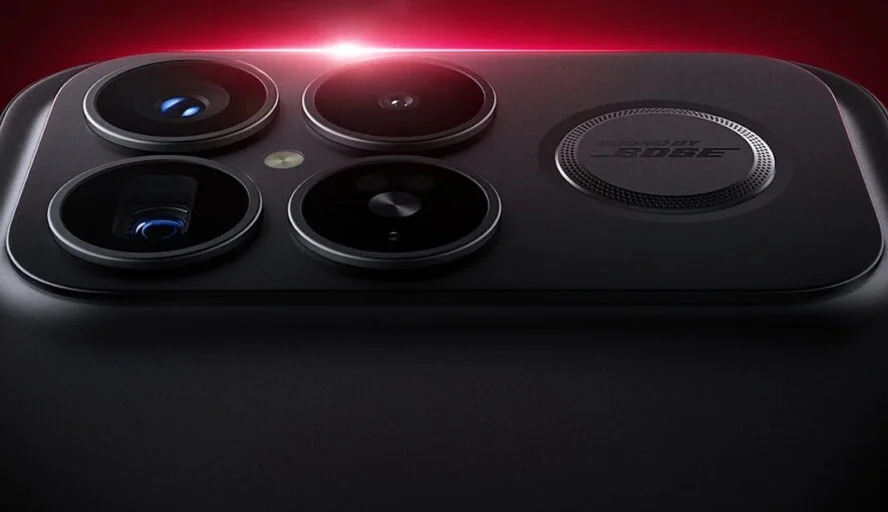 دوربین اصلی ردمی K90 Pro Max با سنسور پرچمدار شیائومی 17 معرفی می‌شود - چیکاو