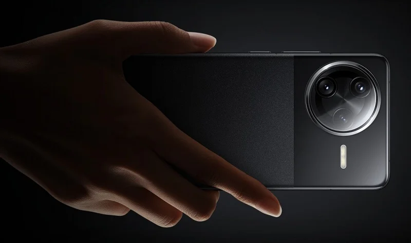عرضه رسمی Redmi K90 Pro Max هفته آینده با قیمت تقریبی 560 دلار - چیکاو