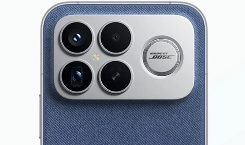 ردمی K90 Pro Max با گواهی IP69 و سیستم صوتی 2.1 کاناله رونمایی میشود - چیکاو