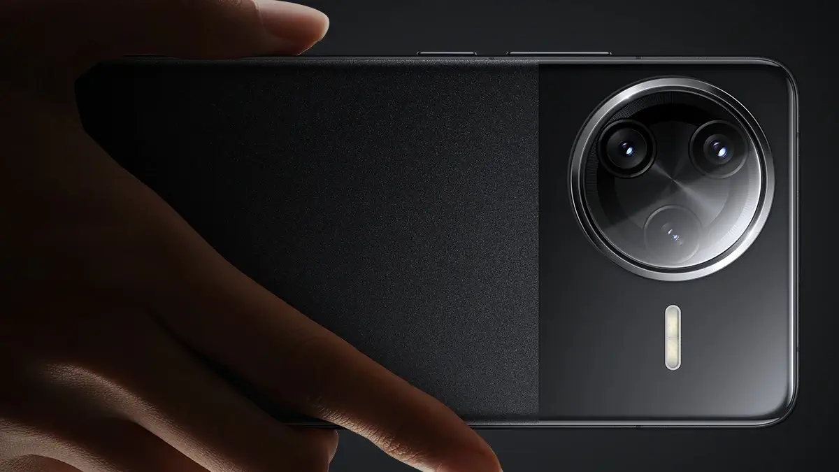 ردمی K90 پرو با پردازنده اسنپدراگون 8 Elite در بنچمارک تست شد - چیکاو