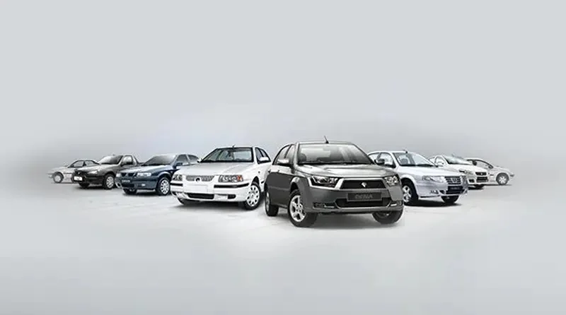 مهلت ثبت‌نام هشتمین دوره فروش ایران‌خودرو تمدید شد - چیکاو