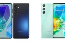 سامسونگ انتشار بهروزرسانی پایدار One UI 8 را برای Galaxy M55 و M55s آغاز کرد - چیکاو