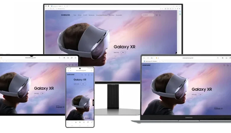 مرورگر موبایلی سامسونگ اینترنت به رایانههای شخصی آمد - چیکاو