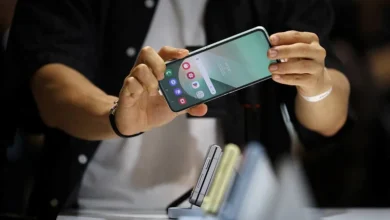 سامسونگ در سهماهه سوم سال، پیشتاز بازار گوشیهای هوشمند شد - چیکاو