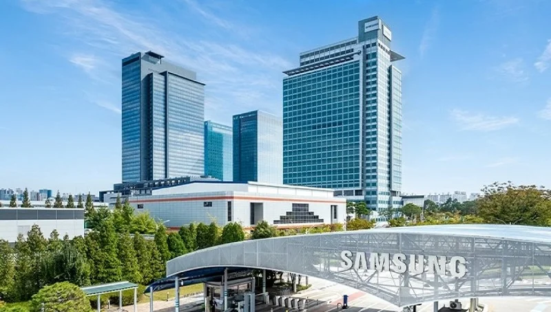 عملکرد قدرتمند سامسونگ در سهماهه سوم؛ سودآوری در بالاترین سطح از سال 2022! - چیکاو