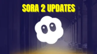 سورا (Sora) ویژگی‌های جدیدی برای تولید ویدیو با هوش مصنوعی معرفی کرد - چیکاو