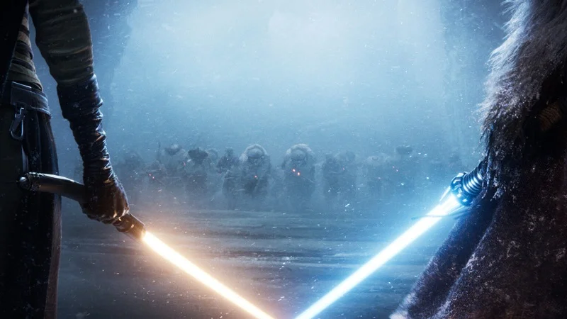 تأیید ادامه توسعه بازی Star Wars: Eclipse پس از سال‌ها سکوت! - چیکاو