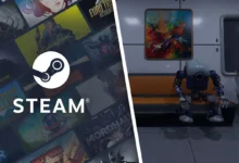 Steam چهار بازی رایگان جدید دیگر منتشر کرد - چیکاو