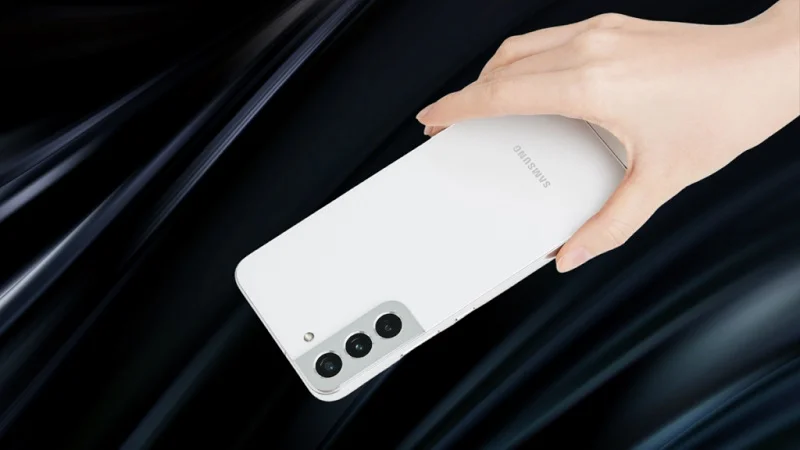 سامسونگ انتشار به‌روزرسانی One UI 8 را برای سری Galaxy S22 متوقف کرد - چیکاو