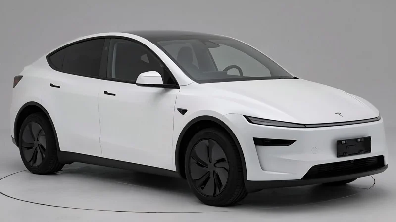 تسلا مدل جدید +Model Y را با هدف پیمایش ۸۰۰ کیلومتر در چین معرفی می‌کند - چیکاو