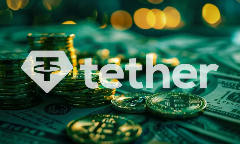 تتر در آستانه تبدیل شدن به سودآورترین شرکت جهان؛ پیشبینی سود 15 میلیارد دلاری! - چیکاو