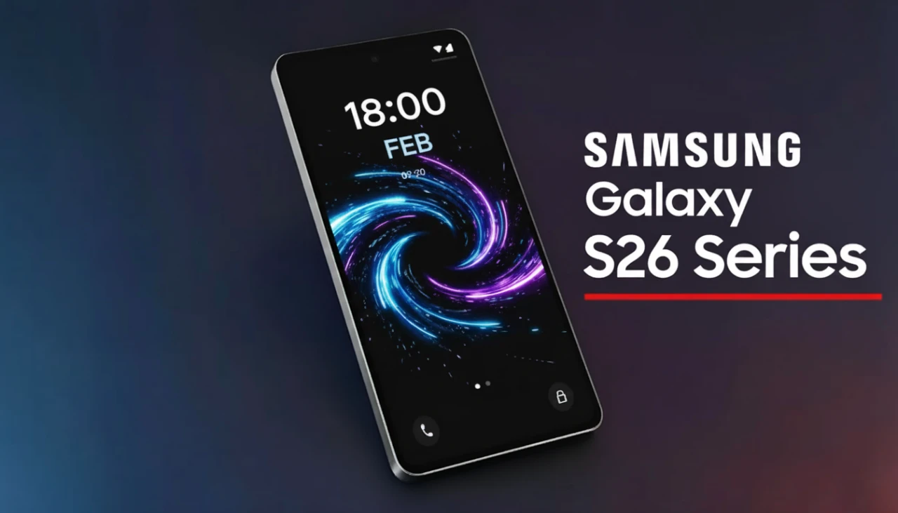 گلکسی S26 سامسونگ همه چیز را تغییر داد: قیمت، مشخصات و تاریخ عرضه! - چیکاو