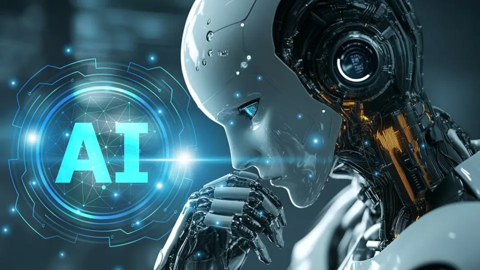 نقص‌های پنهان هوش مصنوعی: چرا ماشین‌ها هنوز بیش از آنچه تصور می‌کنیم به ما نیاز دارند - چیکاو