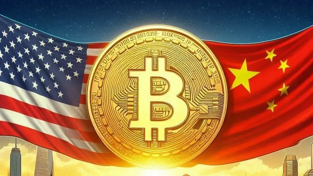 تأثیر آتش‌بس تجاری چین و آمریکا بر بازار ارزهای دیجیتال! - چیکاو
